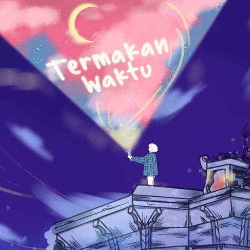 Termakan Waktu feat. Lil $ilit