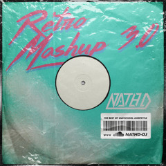 Nath-D - Retro Mashup 3.0