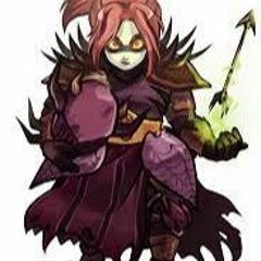 Dark Destiny - Piano