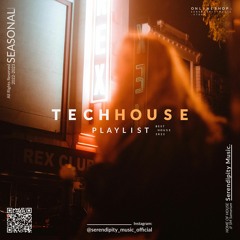 Tech House | SM Playlist