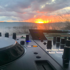 Episode 223: LIVE @ NoVacancy Art Residency, Denver CO (September 13th, 2024)