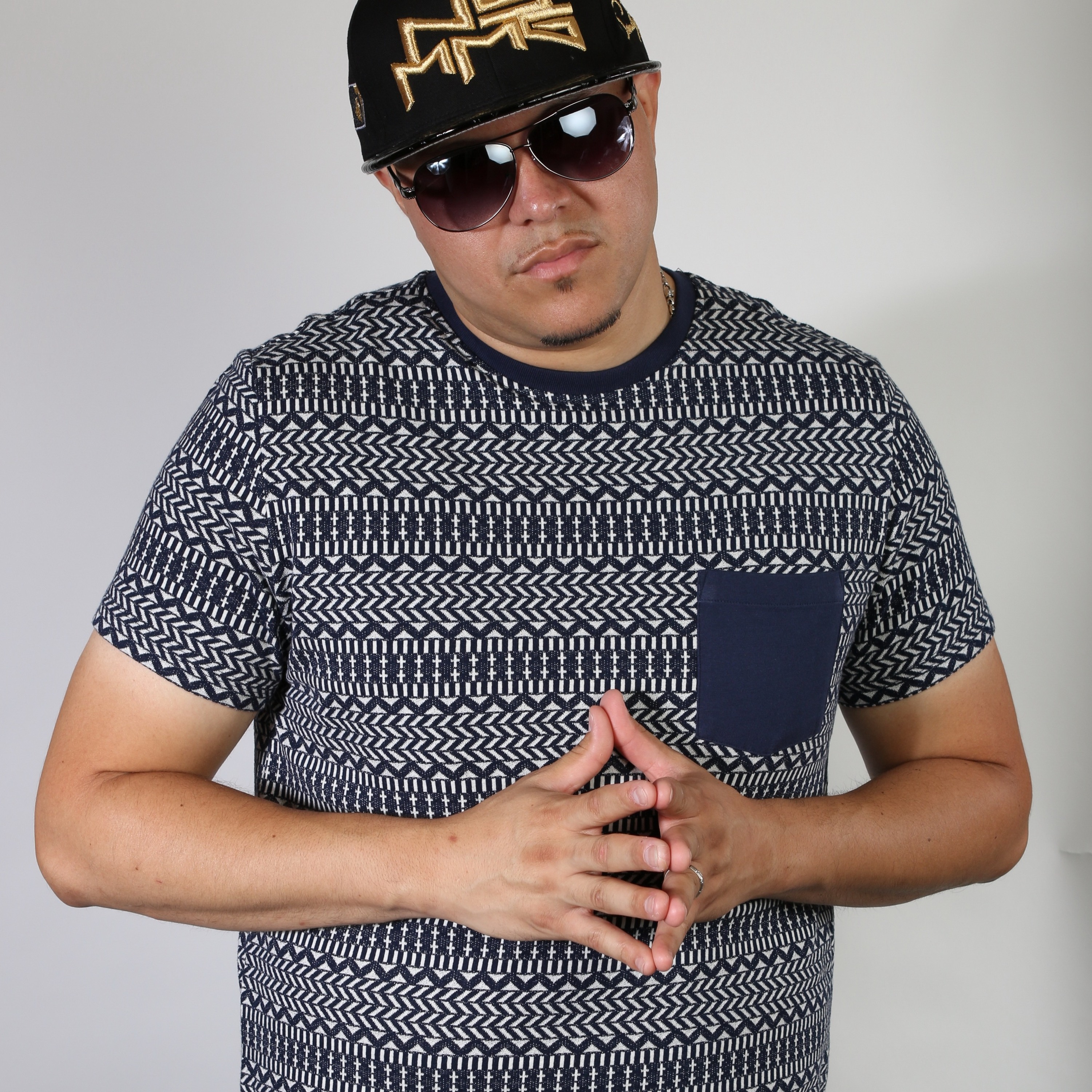 dj elvo