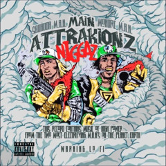 Intermission Music (prod. by SELA.)