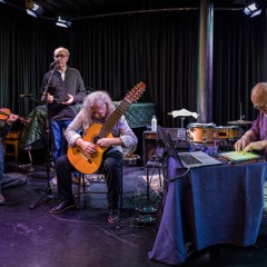 L.Casserley - P.Marzan - JM.Van Schouwburg - P.Wachsmann Vortex 11 - 17th 2024 44K