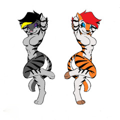 DJ Jem - fur the more try out