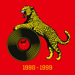 BAP 1990-1999