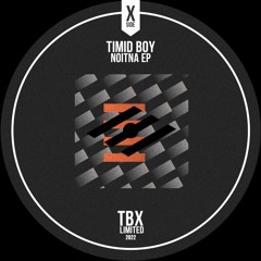 Timid Boy - Duhesme (Original Mix)