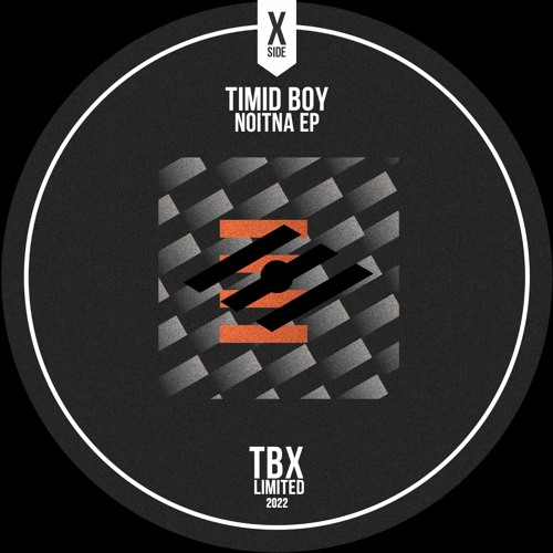 Timid Boy - Dancer (Original Mix)