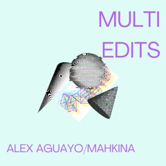 Music Sounds Better WIth You (Alex Aguayo Edit)