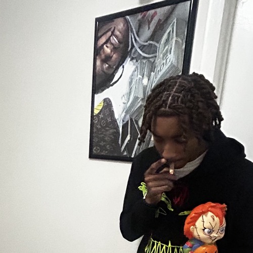 Rackz n the couch ft. Noluvbraydo