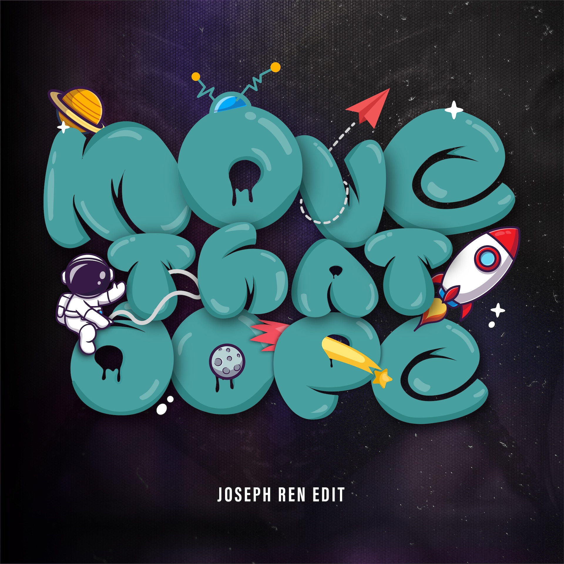 Future – Move That Dope(Joseph Ren Edit)