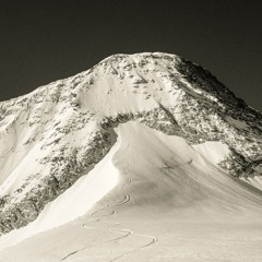 Pigne d'Arolla | Volume 3
