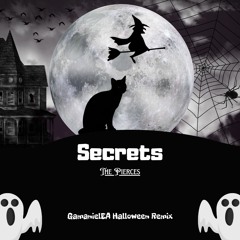 The Pierces - Secrets (GamanielEA Remix)