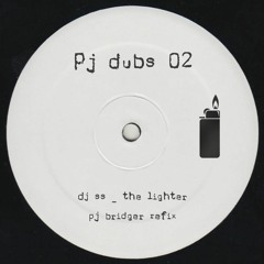 Dj SS - The Lighter (Pj Bridger Refix)