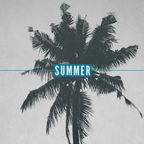 Stream met you in the summer by SkyBreezy | Listen online for free on ...