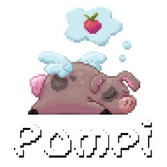 Afternoon Mood (Pompi OST)