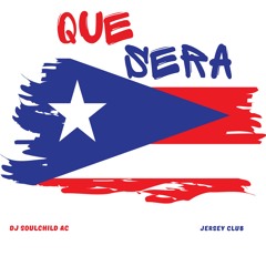 Que Sera (Jersey Club) #tiktok
