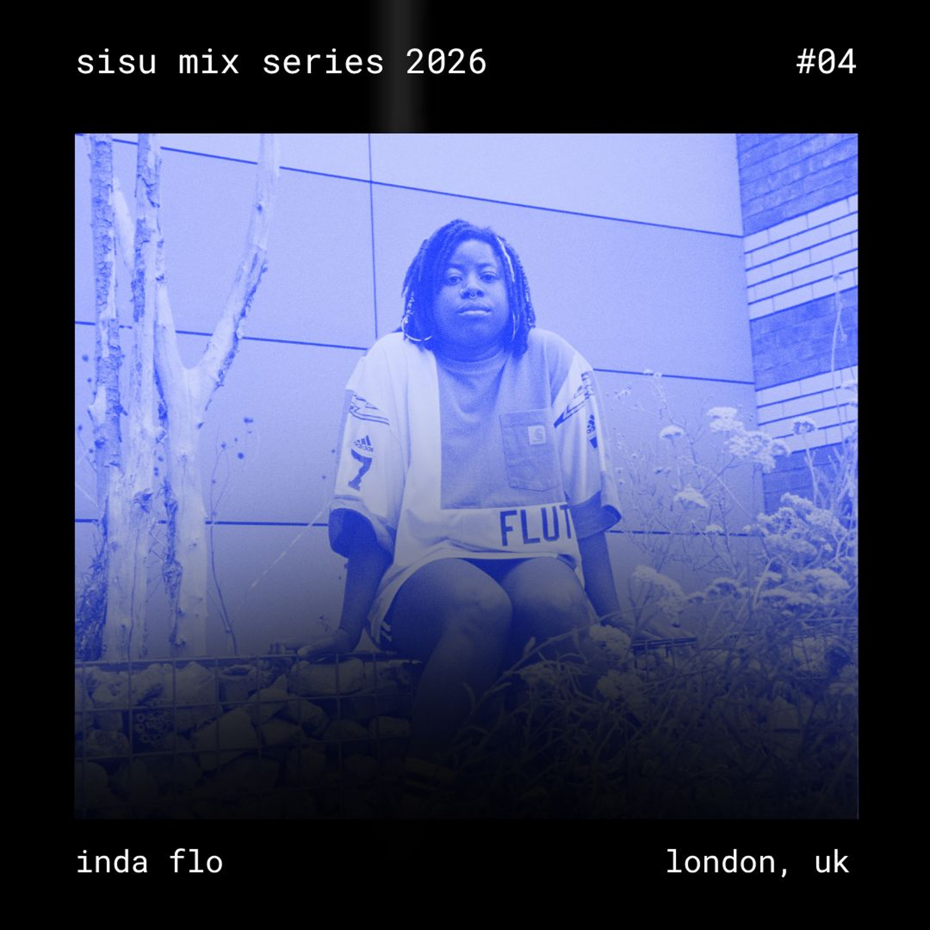 Sisu Mix Series 2026 - #04 - inda Flo episode artwork