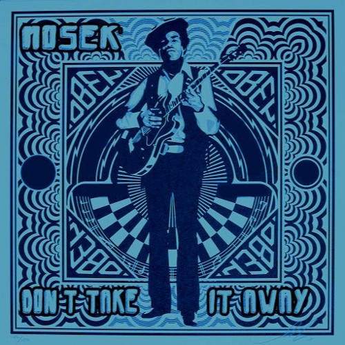 Mosek - Don't Take It Away