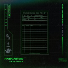 Parvande