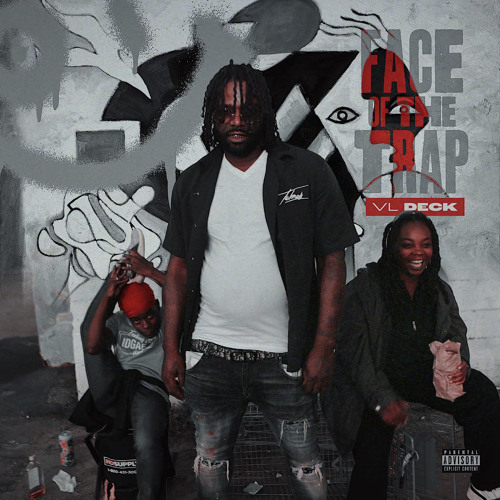 VampLife (feat. Jim Jones)