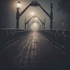 Bridge In The Dark __  Robert Babicz