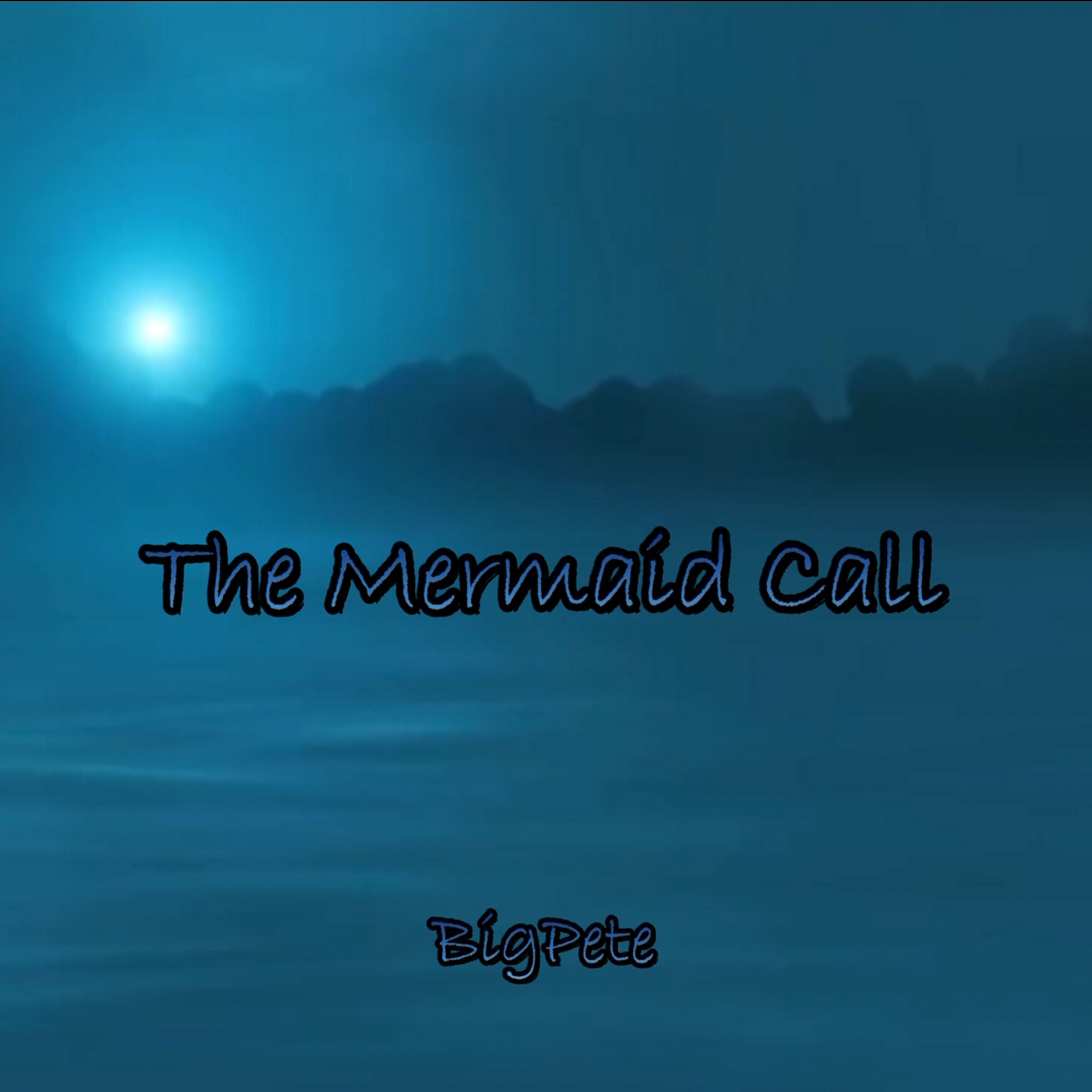 The Mermaid Call episode artwork