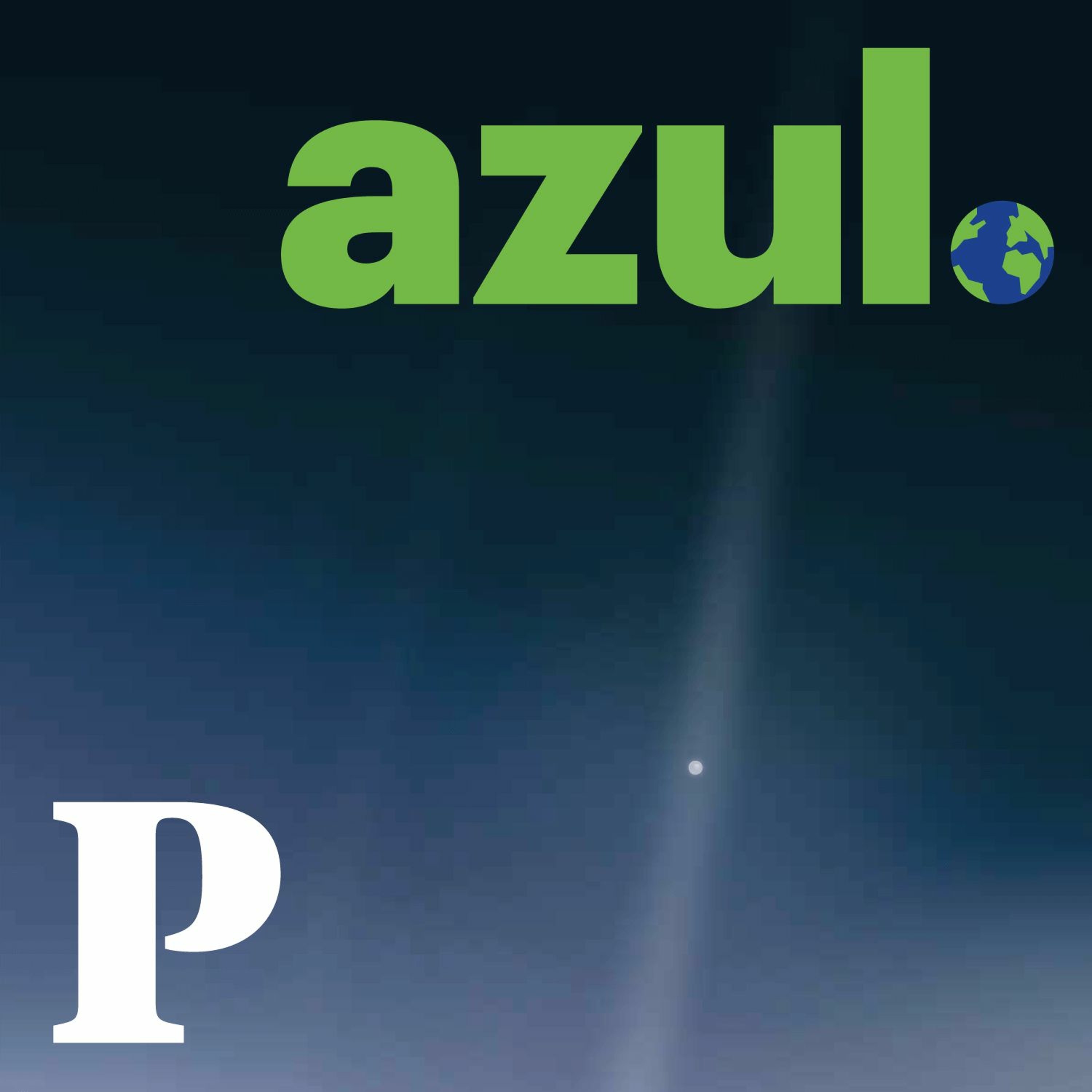 Podcasts do PÚBLICO
