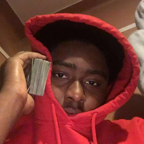 Mani Rich ~ Hit a Liq