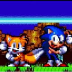 Classic Sonic And Tails Dancing Definitive Version
