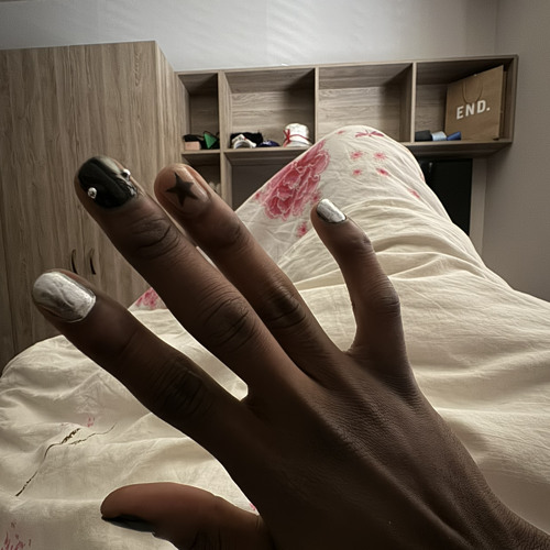 i hate that i said that shit (soundg6re)