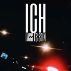 KANSKI X JAZHA X DERAS - ICH LASS ES SEIN