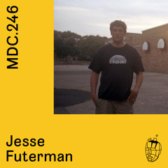 MDC.246 Jesse Futerman
