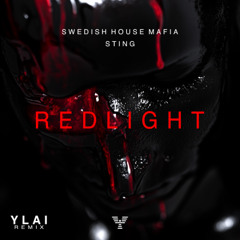 Swedish House Mafia, Sting - Redlight (YLAI Remix)