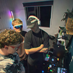 Bedroom sessions  #4 (b2b MAX)