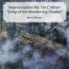 Improvisation No. 1 in C Minor "Song of the Wandering Shades"