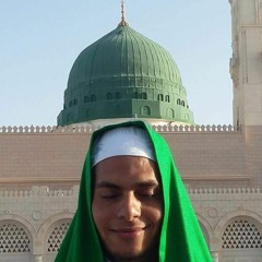 روشتة لرؤية حضرة النبي صلى الله عليه وسلم للشيخ جاد ابو غاي مداح الحبيب صلى الله عليه وسلم.mp3