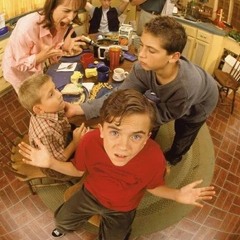 Malcolm in the Middle