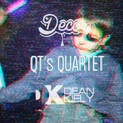 Decor & Dean Kiely - QT's Quartet (Original Mix)