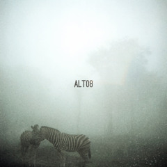 Alberto Tolo - War Cry [ALT08] PREMIERE