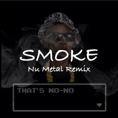 Dynamic Duo, Lee YoungJi - Smoke (SWF2) [Nu Metal Remix]