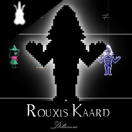 Deltarune - Rouxls Kaard [Orchestrated]