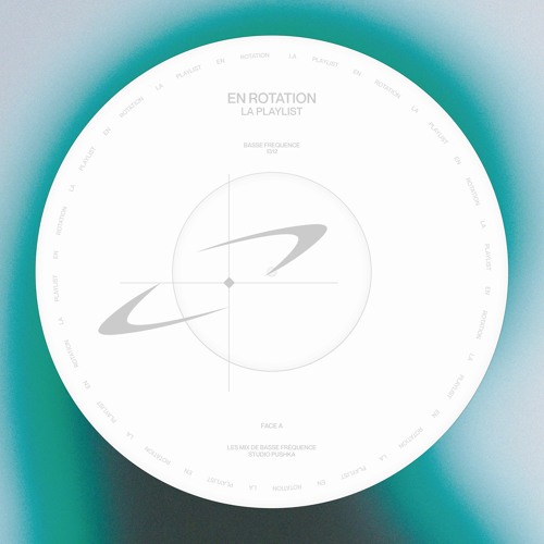 Les Mix de Basse Frequence - En Rotation Face A