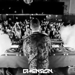 Steven C @ Dimension (Dieze Warehouse) [23/03/2024]