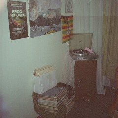 Dub/Roots/Reggae Selection From O.V.S./ Rube HI-FI/ 2024 year.