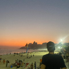 Radio Fogo - Trance - Fogo