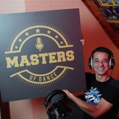 Masters Of Dance Podcast S1 EP2 Feat. Tom Leclercq