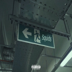 Squids [PROD.TEEKXYY X NABU]
