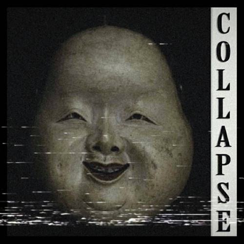 DXJR - Collapse (OUT ON ALL PLATFORMS)