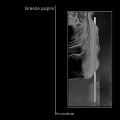HRA PODCAST 013 // LORENZO PAPINI